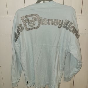WDW Cinderella Spirit Jersey